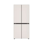 냉장고 LG 디오스 오브제컬렉션 냉장고 Fit & Max (M516GGG032S.CKOR) 썸네일이미지 3