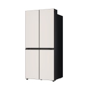 냉장고 LG 디오스 오브제컬렉션 냉장고 Fit & Max (M516GGG032S.CKOR) 썸네일이미지 4