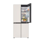 냉장고 LG 디오스 오브제컬렉션 냉장고 Fit & Max (M516GGG032S.CKOR) 썸네일이미지 6