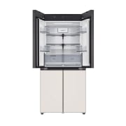 냉장고 LG 디오스 오브제컬렉션 냉장고 Fit & Max (M516GGG032S.CKOR) 썸네일이미지 9