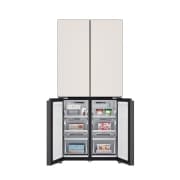 냉장고 LG 디오스 오브제컬렉션 냉장고 Fit & Max (M516GGG032S.CKOR) 썸네일이미지 10