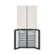 냉장고 LG 디오스 오브제컬렉션 냉장고 Fit & Max (M516GGG032S.CKOR) 썸네일이미지 11