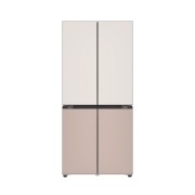 냉장고 LG 디오스 오브제컬렉션 냉장고 Fit & Max (M516GGA032S.CKOR) 썸네일이미지 3