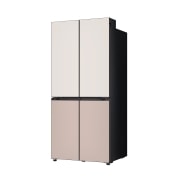 냉장고 LG 디오스 오브제컬렉션 냉장고 Fit & Max (M516GGA032S.CKOR) 썸네일이미지 4