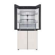 냉장고 LG 디오스 오브제컬렉션 냉장고 Fit & Max (M516GGA032S.CKOR) 썸네일이미지 9