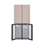 냉장고 LG 디오스 오브제컬렉션 냉장고 Fit & Max (M516GGA032S.CKOR) 썸네일이미지 11