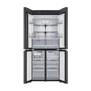 냉장고 LG 디오스 오브제컬렉션 냉장고 Fit & Max (M516GGA032S.CKOR) 썸네일이미지 13