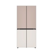 냉장고 LG 디오스 오브제컬렉션 냉장고 Fit & Max (M516GAG032S.CKOR) 썸네일이미지 3