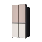 냉장고 LG 디오스 오브제컬렉션 냉장고 Fit & Max (M516GAG032S.CKOR) 썸네일이미지 4