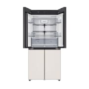 냉장고 LG 디오스 오브제컬렉션 냉장고 Fit & Max (M516GAG032S.CKOR) 썸네일이미지 9