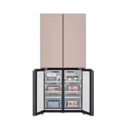 냉장고 LG 디오스 오브제컬렉션 냉장고 Fit & Max (M516GAG032S.CKOR) 썸네일이미지 10
