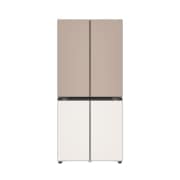 냉장고 LG 디오스 오브제컬렉션 냉장고 Fit & Max (M516GCB032S.CKOR) 썸네일이미지 3