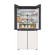 냉장고 LG 디오스 오브제컬렉션 냉장고 Fit & Max (M516GCB032S.CKOR) 썸네일이미지 8