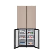 냉장고 LG 디오스 오브제컬렉션 냉장고 Fit & Max (M516GCB032S.CKOR) 썸네일이미지 10