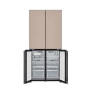 냉장고 LG 디오스 오브제컬렉션 냉장고 Fit & Max (M516GCB032S.CKOR) 썸네일이미지 11