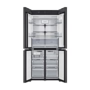 냉장고 LG 디오스 오브제컬렉션 냉장고 Fit & Max (M516GCB032S.CKOR) 썸네일이미지 13