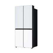 냉장고 LG 디오스 오브제컬렉션 냉장고 Fit & Max (M516GYQ032S.CKOR) 썸네일이미지 4