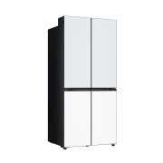 냉장고 LG 디오스 오브제컬렉션 냉장고 Fit & Max (M516GYQ032S.CKOR) 썸네일이미지 5