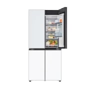 냉장고 LG 디오스 오브제컬렉션 냉장고 Fit & Max (M516GYQ032S.CKOR) 썸네일이미지 6