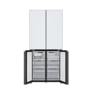 냉장고 LG 디오스 오브제컬렉션 냉장고 Fit & Max (M516GYQ032S.CKOR) 썸네일이미지 11