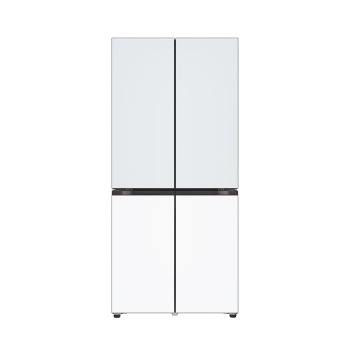 LG 디오스 오브제컬렉션 냉장고 Fit & Max 504L  2등급 
