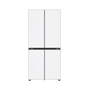 냉장고 LG 디오스 오브제컬렉션 냉장고 Fit & Max (M516MQQ032S.CKOR) 썸네일이미지 3