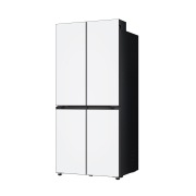 냉장고 LG 디오스 오브제컬렉션 냉장고 Fit & Max (M516MQQ032S.CKOR) 썸네일이미지 4