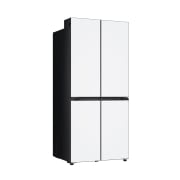 냉장고 LG 디오스 오브제컬렉션 냉장고 Fit & Max (M516MQQ032S.CKOR) 썸네일이미지 5