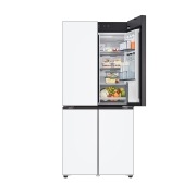 냉장고 LG 디오스 오브제컬렉션 냉장고 Fit & Max (M516MQQ032S.CKOR) 썸네일이미지 6