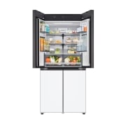 냉장고 LG 디오스 오브제컬렉션 냉장고 Fit & Max (M516MQQ032S.CKOR) 썸네일이미지 8