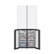 냉장고 LG 디오스 오브제컬렉션 냉장고 Fit & Max (M516MQQ032S.CKOR) 썸네일이미지 10