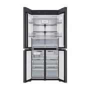 냉장고 LG 디오스 오브제컬렉션 냉장고 Fit & Max (M516MQQ032S.CKOR) 썸네일이미지 13