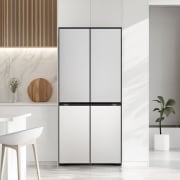 냉장고 LG 디오스 오브제컬렉션 냉장고 Fit & Max (M516MRQ032S.CKOR) 썸네일이미지 1
