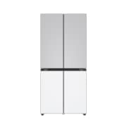 냉장고 LG 디오스 오브제컬렉션 냉장고 Fit & Max (M516MRQ032S.CKOR) 썸네일이미지 3