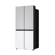 냉장고 LG 디오스 오브제컬렉션 냉장고 Fit & Max (M516MRQ032S.CKOR) 썸네일이미지 4