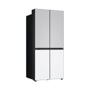 냉장고 LG 디오스 오브제컬렉션 냉장고 Fit & Max (M516MRQ032S.CKOR) 썸네일이미지 5