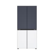 냉장고 LG 디오스 오브제컬렉션 냉장고 Fit & Max (M516MNQ032S.CKOR) 썸네일이미지 3