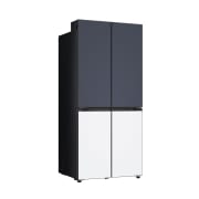 냉장고 LG 디오스 오브제컬렉션 냉장고 Fit & Max (M516MNQ032S.CKOR) 썸네일이미지 5