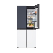 냉장고 LG 디오스 오브제컬렉션 냉장고 Fit & Max (M516MNQ032S.CKOR) 썸네일이미지 6