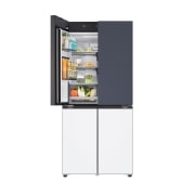 냉장고 LG 디오스 오브제컬렉션 냉장고 Fit & Max (M516MNQ032S.CKOR) 썸네일이미지 7