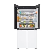 냉장고 LG 디오스 오브제컬렉션 냉장고 Fit & Max (M516MNQ032S.CKOR) 썸네일이미지 8
