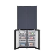 냉장고 LG 디오스 오브제컬렉션 냉장고 Fit & Max (M516MNQ032S.CKOR) 썸네일이미지 10