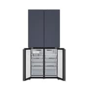 냉장고 LG 디오스 오브제컬렉션 냉장고 Fit & Max (M516MNQ032S.CKOR) 썸네일이미지 11