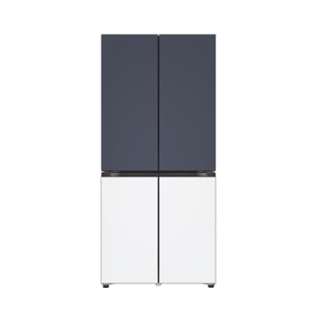 LG 디오스 오브제컬렉션 냉장고 Fit & Max 504L  2등급 