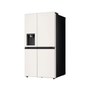 냉장고 LG 디오스 AI 오브제컬렉션 STEM 얼음정수 냉장고 (매직스페이스) (J816MEE17-B.CKOR) 썸네일이미지 4