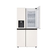 냉장고 LG 디오스 AI 오브제컬렉션 STEM 얼음정수 냉장고 (매직스페이스) (J816MEE17-B.CKOR) 썸네일이미지 6