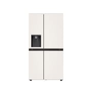 냉장고 LG 디오스 AI 오브제컬렉션 STEM 얼음정수 냉장고 (J816MEE06-B.CKOR) 썸네일이미지 3