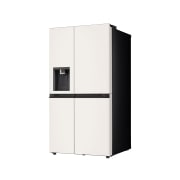 냉장고 LG 디오스 AI 오브제컬렉션 STEM 얼음정수 냉장고 (J816MEE06-B.CKOR) 썸네일이미지 4
