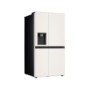 냉장고 LG 디오스 AI 오브제컬렉션 STEM 얼음정수 냉장고 (J816MEE06-B.CKOR) 썸네일이미지 5