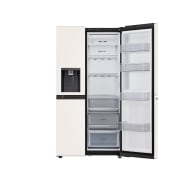 냉장고 LG 디오스 AI 오브제컬렉션 STEM 얼음정수 냉장고 (J816MEE06-B.CKOR) 썸네일이미지 8